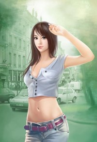 变身萌萝莉——风
