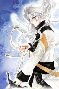 谁与渡山河邹吾辛鸾