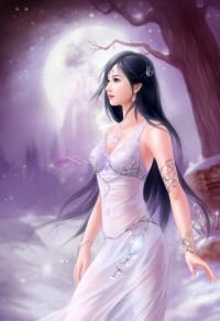 血契魅灵