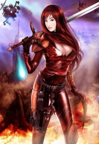 借种:玉米地里的女人