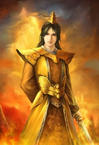男宠不好当:暴君他总是爱咬人/身为暴君男宠的我只想躺平摆烂