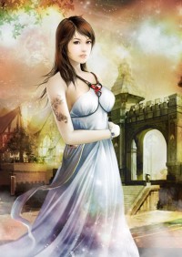杨家女娇娘