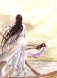 莲子清如水