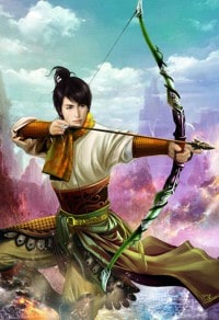 穿进赘婿爽文,我却是恶毒前妻