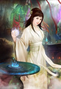 向暖牧野