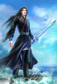 墨容澉白千帆