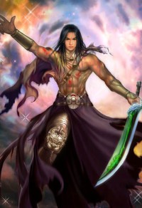 渡灵师之阎魔禁地